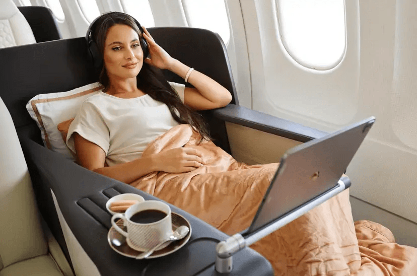 premium-cabin