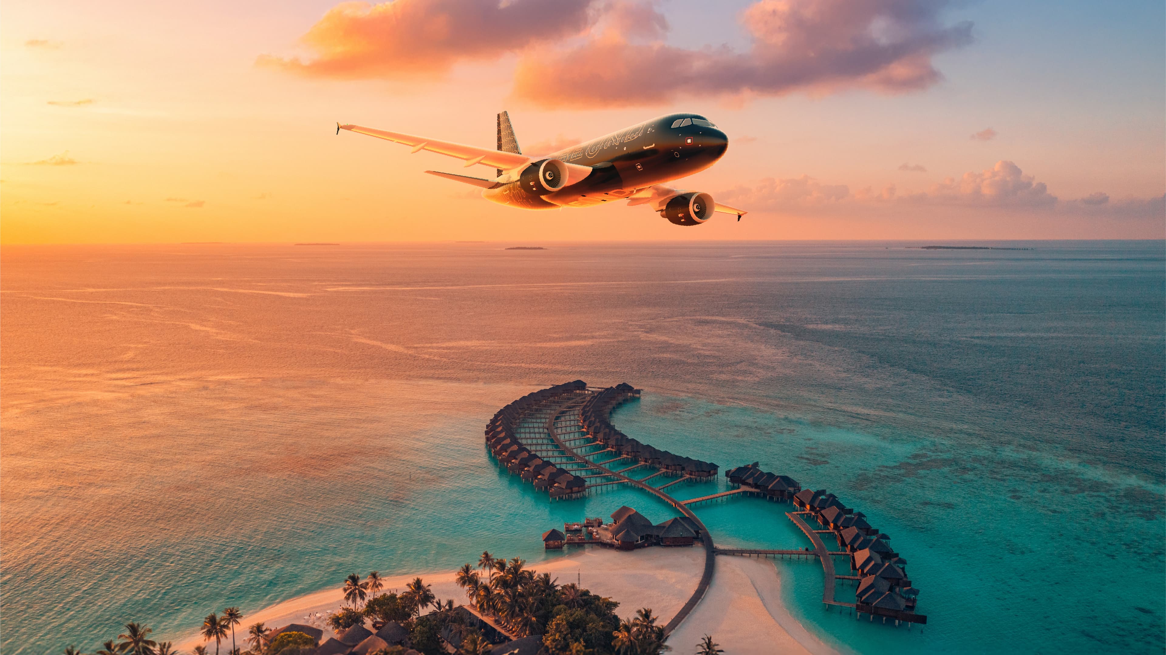 beOnd Resumes Scheduled Services to the Maldives from Zurich, Munich and Milan