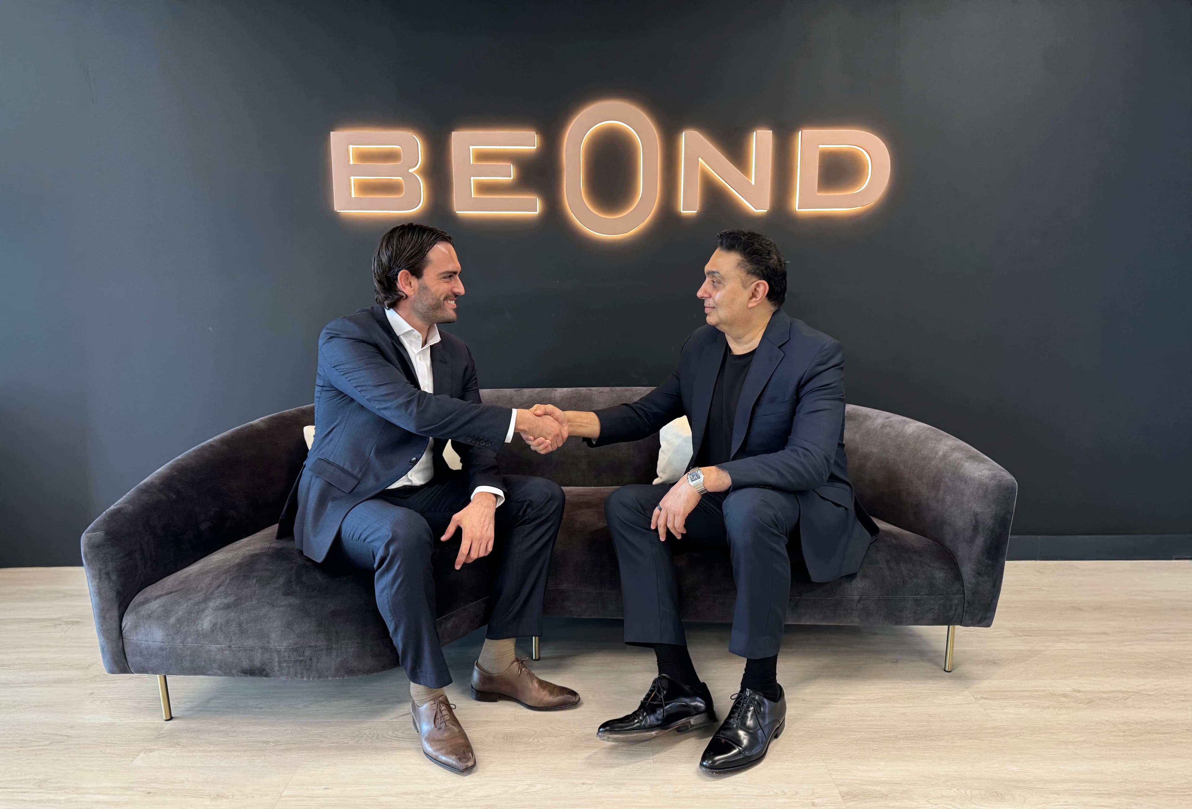 Business-Class.com Partners with beOnd to Offer Premium Leisure Travelers All-Lie-Flat Flying to the Maldives and Red Sea
