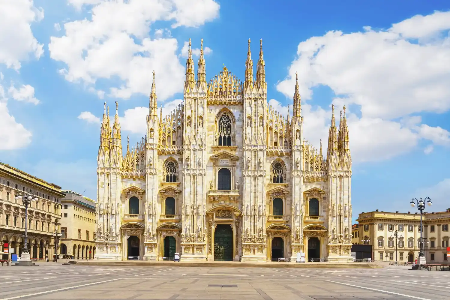 Milan