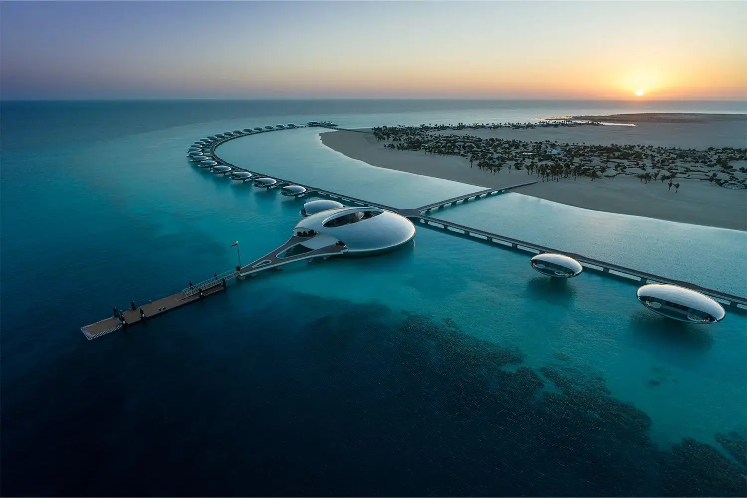 Red Sea