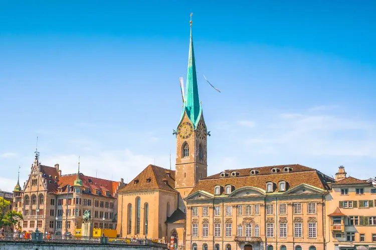 Zurich